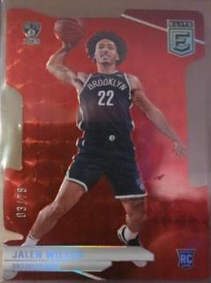 Jalen Wilson