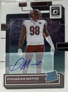 Phidarian Mathis