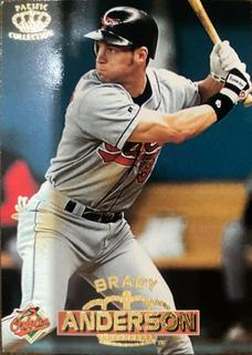 Brady Anderson