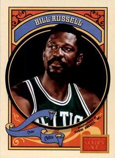 Bill Russell