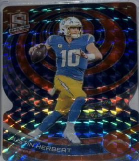 Justin Herbert