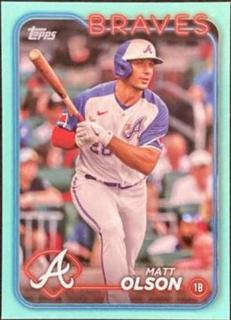 Matt Olson