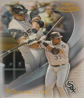 Frank Thomas
