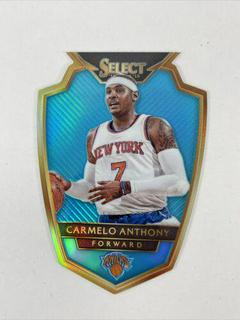 Carmelo Anthony