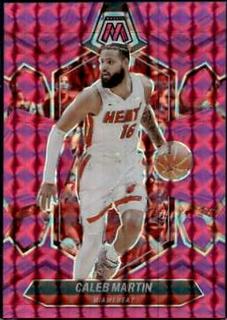 Caleb Martin