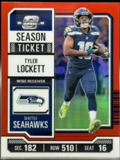 Tyler Lockett