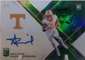Alvin Kamara