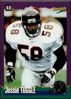 Jessie Tuggle