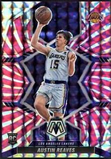 Austin Reaves