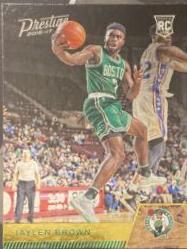 Jaylen Brown