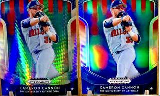 Cameron Cannon