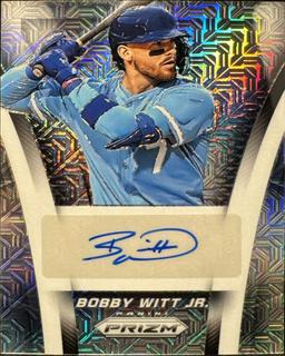 Bobby Witt Jr.