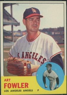 Art Fowler