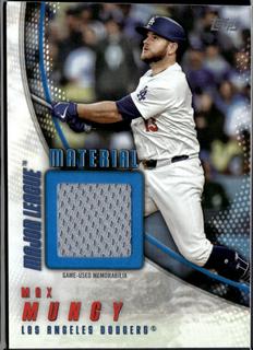 Max Muncy