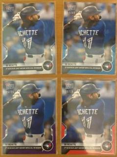 Bo Bichette