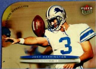 Joey Harrington