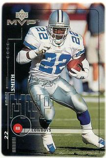 Emmitt Smith