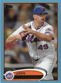 Jon Niese