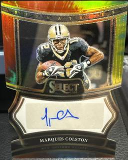 Marques Colston