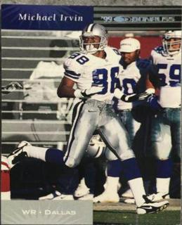 Michael Irvin