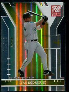Ivan Rodriguez