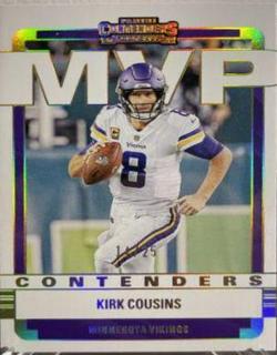 Kirk Cousins