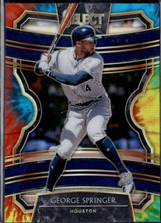 George Springer