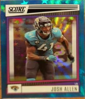 Josh Allen
