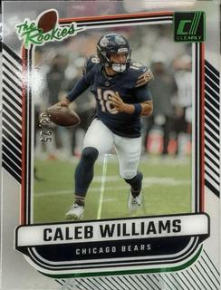 Caleb Williams