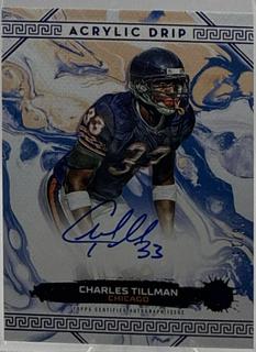 Charles Tillman