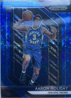 Aaron Holiday