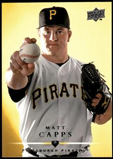 Matt Capps