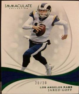 Jared Goff