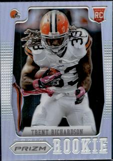 Trent Richardson