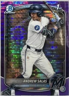 Andrew Salas