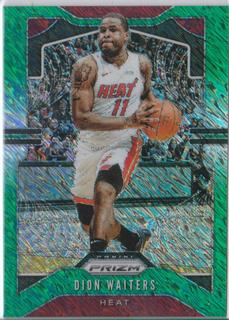 Dion Waiters