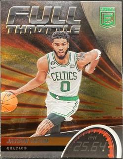Jayson Tatum