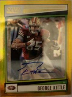 George Kittle