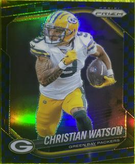 Christian Watson