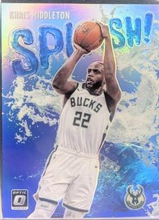 Khris Middleton