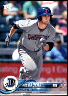 Jake Bauers