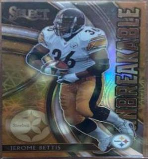 Jerome Bettis