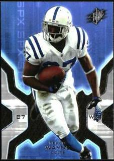 Reggie Wayne