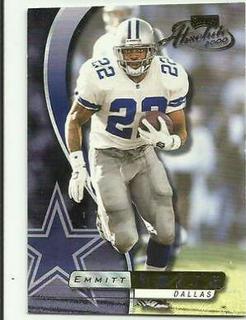 Emmitt Smith
