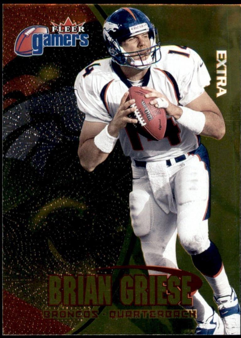 Brian Griese #41
