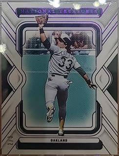Jose Canseco
