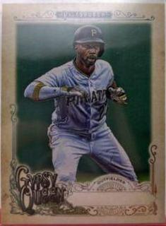 Andrew McCutchen