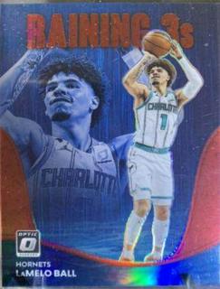 LaMelo Ball