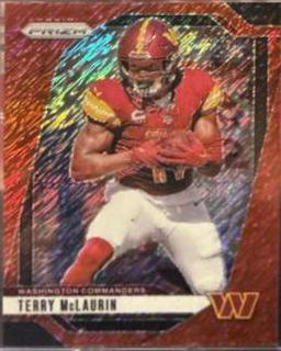 Terry McLaurin