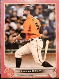 Brandon Belt
